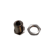 Part Number 2421609380 Bulkhead Connector fits Haulotte