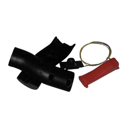 Part Number 2421609390 Handle fits Haulotte