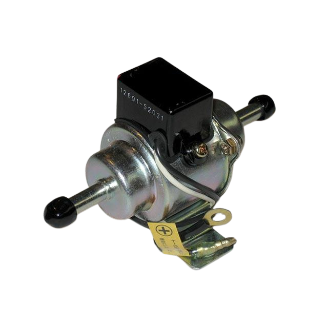 2421609670 Pump, Fuel, Electric, Kubota | Genuine Haulotte