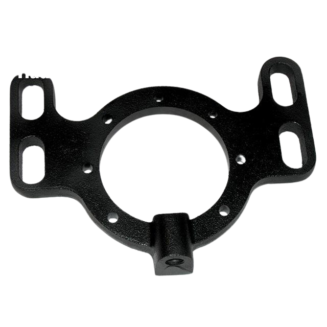 Part Number 2421609700 Reducer Support Plaque fits Haulotte