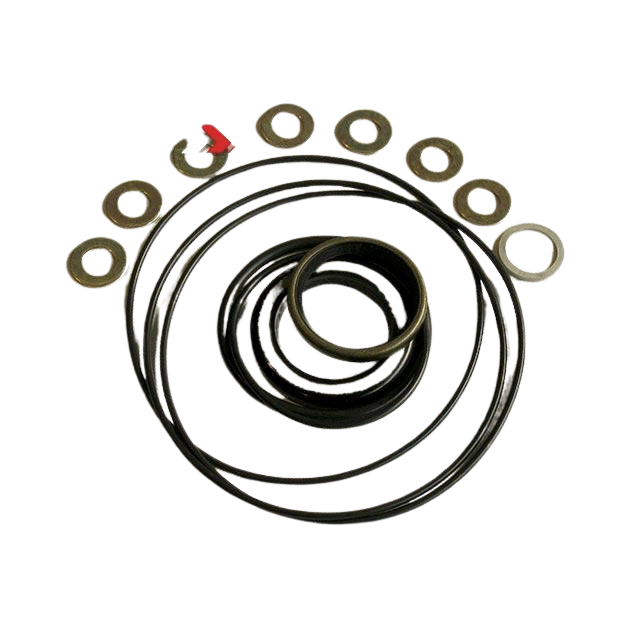 Part Number 2421610110 Pack/Seals For Motor fits Haulotte
