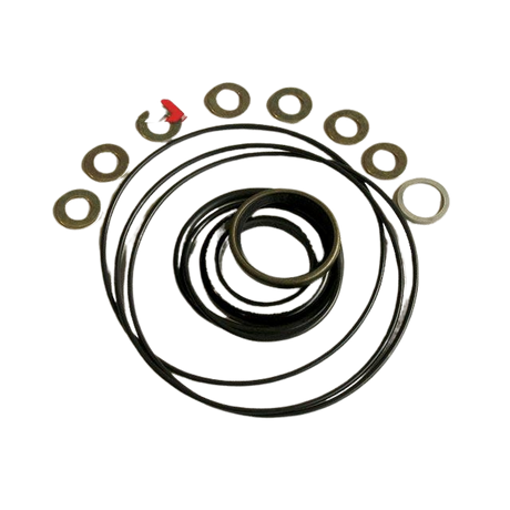 Part Number 2421610110 Pack/Seals For Motor fits Haulotte