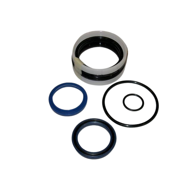 Part Number 2421610520 Pack Of Steering Cylinder Seals fits Haulotte