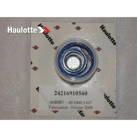 Part Number 2421610560 Pack/Compensation Seals fits Haulotte