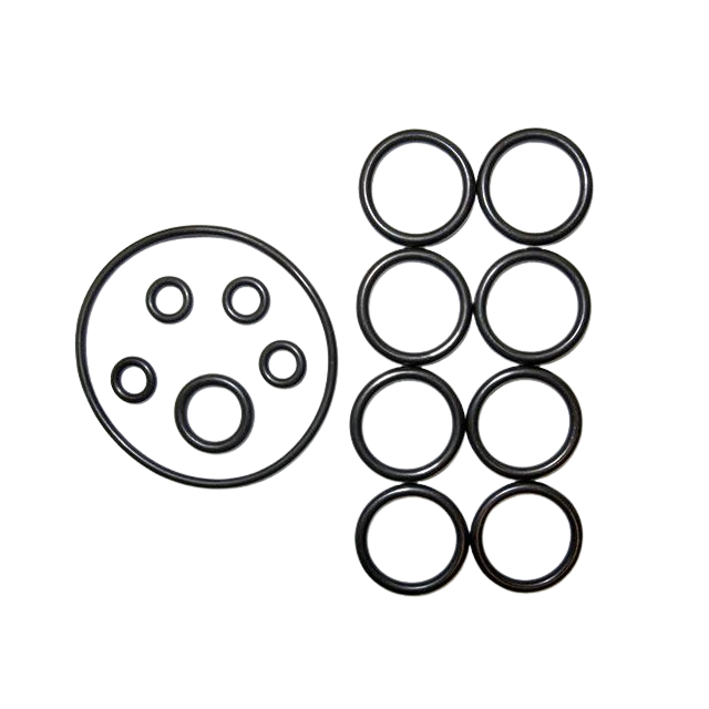 2421610820 Seals Kit | Genuine Haulotte