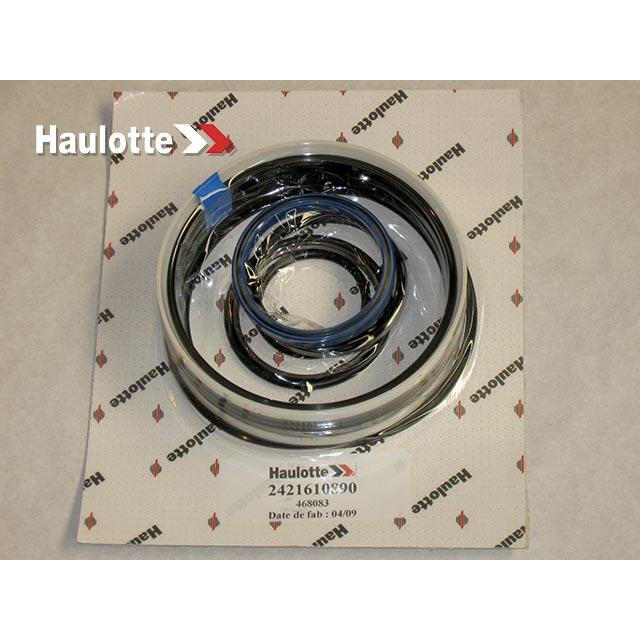 2421610890 Seals Kit | Genuine Haulotte