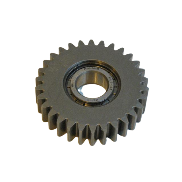 Part Number 2421620670 Plan With Reducer Access fits Haulotte