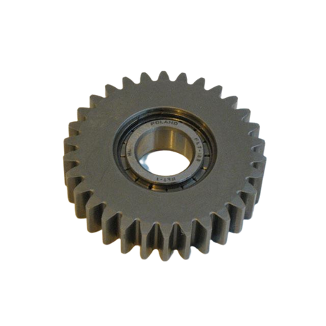 Part Number 2421620670 Plan With Reducer Access fits Haulotte