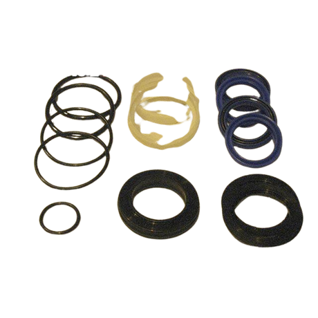 Part Number 2421692260 Pack /Steering Cylinder Seals Ha1 fits Haulotte
