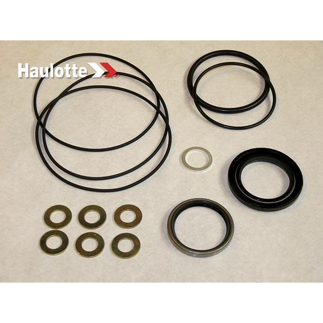 Part Number 2421692410 Pack/ Orientation Motor Seals Ha15 fits Haulotte