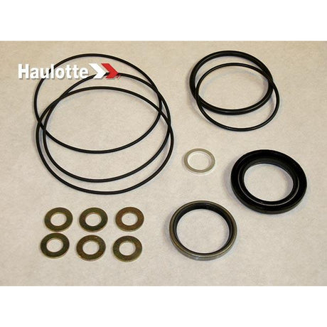 Part Number 2421692410 Pack/ Orientation Motor Seals Ha15 fits Haulotte