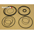 Part Number 2421692440 Pack / Reducer Seals Ctd205 fits Haulotte
