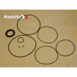 Part Number 2421692470 Pack/Reducer Seals Ctm/20 fits Haulotte