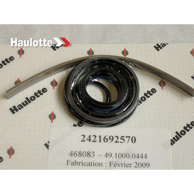 Part Number 2421692570 Pack / Sealscompensation Cylinder B13 fits Haulotte