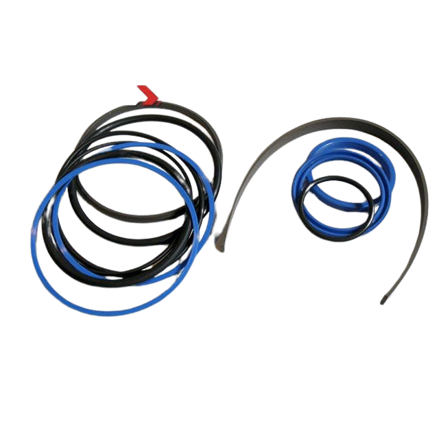 Part Number 2421692640 Pack /Transmitter Cylinder Seals fits Haulotte