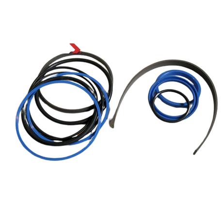 Part Number 2421692640 Pack /Transmitter Cylinder Seals fits Haulotte