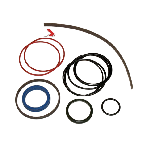 Part Number 2421692650 Pack /Receiver Cylinder Seals fits Haulotte