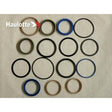 Part Number 2421693090 Pack Of Steering Cylinder Seals fits Haulotte