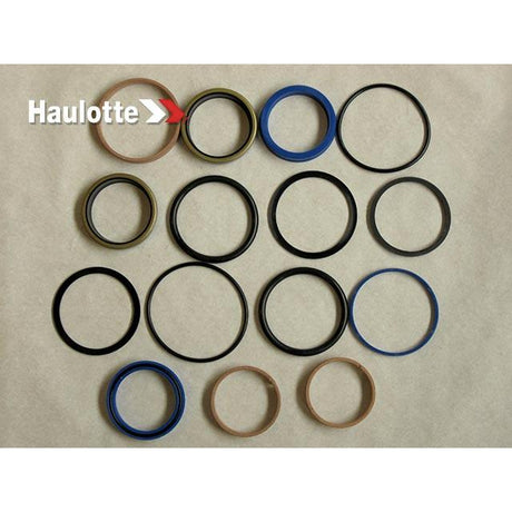 Part Number 2421693090 Pack Of Steering Cylinder Seals fits Haulotte