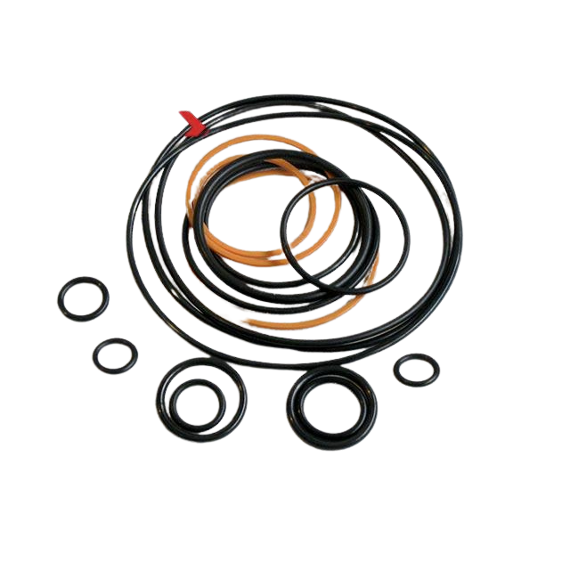 Part Number 2421693110 Pack / Seals For Eaton Motor fits Haulotte