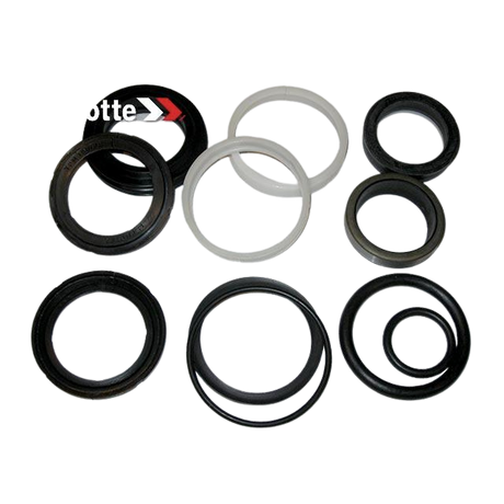 Part Number 2421693120 Pack Of Cylinder Seals fits Haulotte
