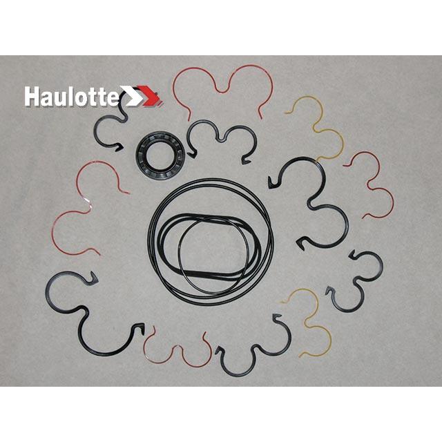 2421693160 Pack/Seals/Plp30 Pump | Genuine Haulotte