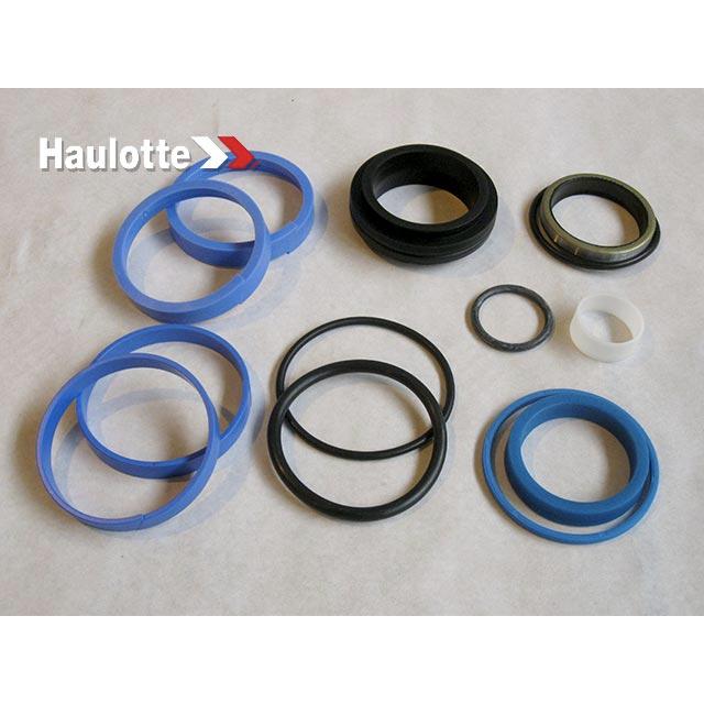 Part Number 2421693190 Pack / Seals For Cylinder 04366 fits Haulotte