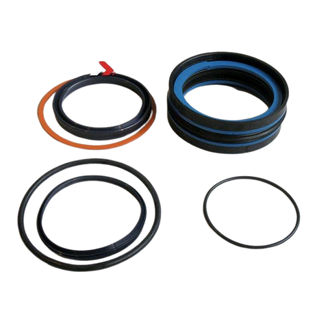 Part Number 2421693250 Pack Of Transmitter Cylinder Seals fits Haulotte