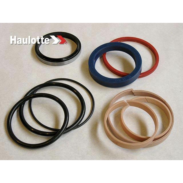 Part Number 2421693390 Pack /Outrigger Cylinder Seals fits Haulotte