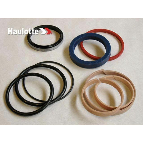 Part Number 2421693390 Pack /Outrigger Cylinder Seals fits Haulotte