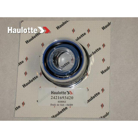 Part Number 2421693420 Pack/Steering Cylinder Seals fits Haulotte