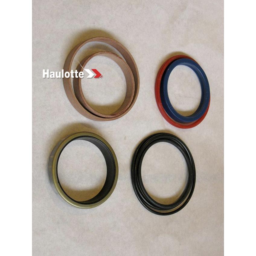 Part Number 2421693430 Pack /Outrigger Cylinder Seals fits Haulotte
