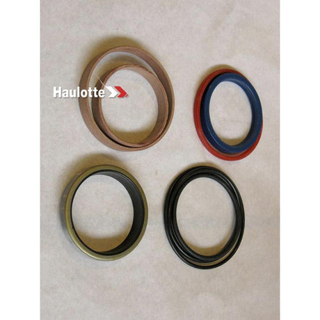 Part Number 2421693430 Pack /Outrigger Cylinder Seals fits Haulotte