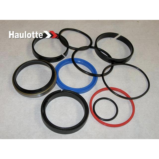 Part Number 2421693450 Pack/Seals/Telescope Cylinder fits Haulotte