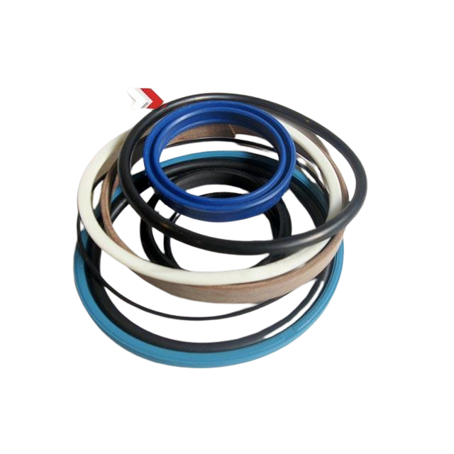 Part Number 2421693490 Pack /Transmitter Cylinder Seals fits Haulotte