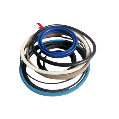 Part Number 2421693490 Pack /Transmitter Cylinder Seals fits Haulotte