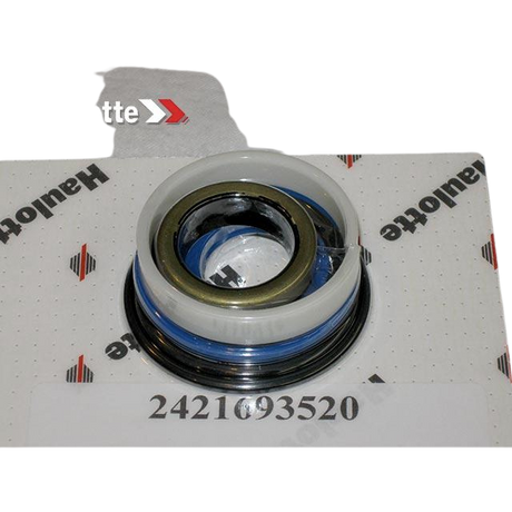 Part Number 2421693520 Pack /Steering Cylinder Seals fits Haulotte