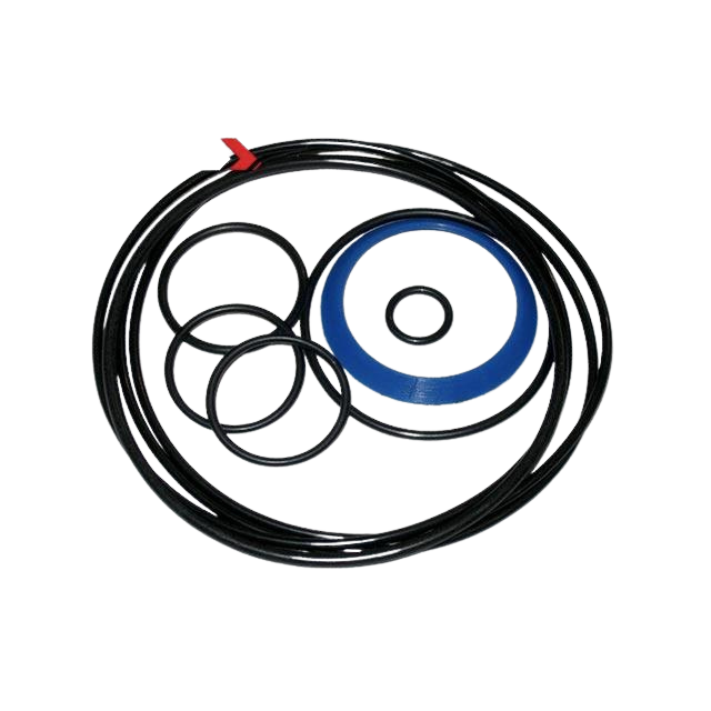 Part Number 2421693530 Pack / Seals For Motor fits Haulotte
