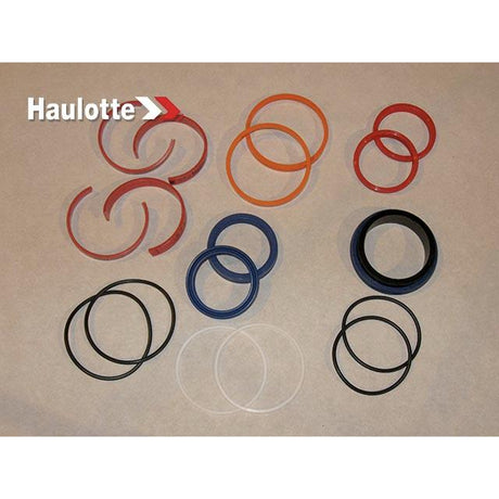 Part Number 2421693740 Pack/ Steering Cylinder Seals fits Haulotte