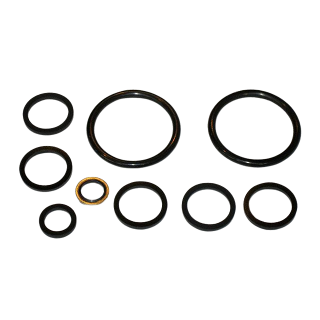 Part Number 2421693980 Pack/Seals For Elect Ng10 fits Haulotte