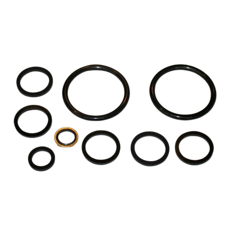 Part Number 2421693980 Pack/Seals For Elect Ng10 fits Haulotte