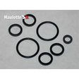 Part Number 2421693990 Pack/Seals For Elect Ng6 fits Haulotte