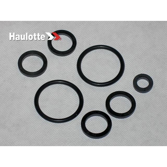 Part Number 2421693990 Pack/Seals For Elect Ng6 fits Haulotte