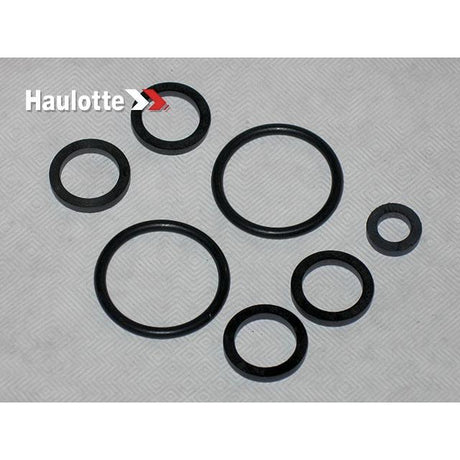 Part Number 2421693990 Pack/Seals For Elect Ng6 fits Haulotte
