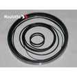 Part Number 2421694010 Pack / Reducer Seals fits Haulotte