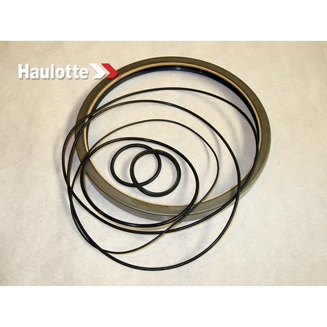Part Number 2421694020 Pack / Reducer Seals fits Haulotte