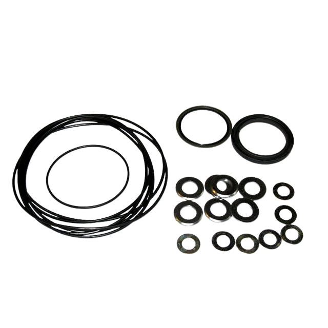 Part Number 2421694060 Pack / Seals For Motor fits Haulotte