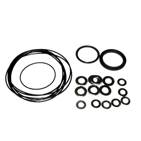 Part Number 2421694060 Pack / Seals For Motor fits Haulotte