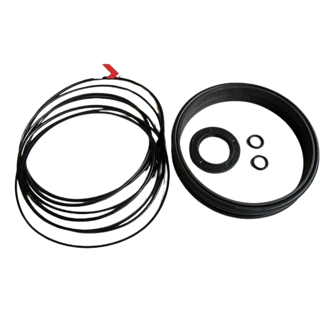 Part Number 2421694080 Pack / Seals For Reducer fits Haulotte