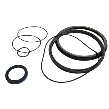 Part Number 2421694110 Pack / Seals For Reducer fits Haulotte